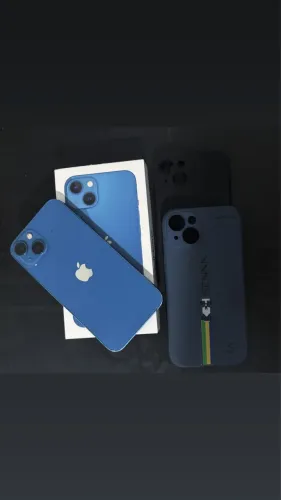 iPhone 13 128G Na caixa!