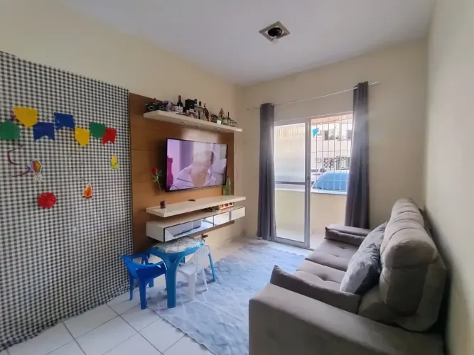 VENDO LINDO TÉRREO 3/4 SENDO 1 SUÍTE 83 M2 ILHAS PORCHAT NA AUGUSTO MONTENEGRO.