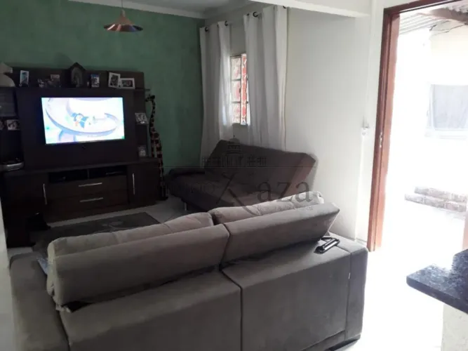 Casa Padrão em São José dos Campos