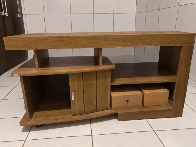 Rack para tv