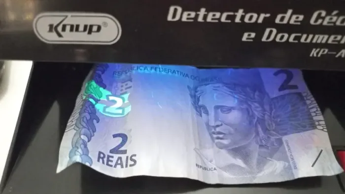 identificador de cédulas