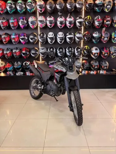 YAMAHA XTZ 250 LANDER 2026