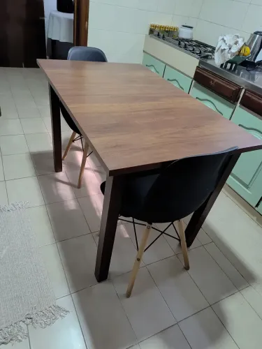 Mesa de cozinha