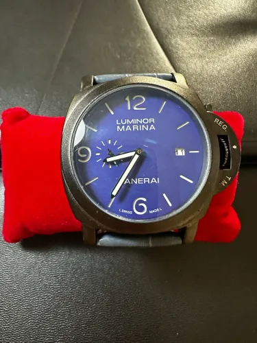 Panerai Luminor Marina