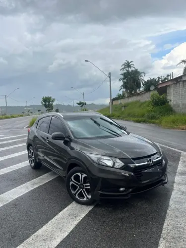 Honda HR-V EX 1.8 Flexone 16V 5P Aut. 2016