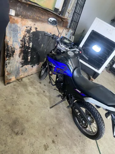 Xtz 250