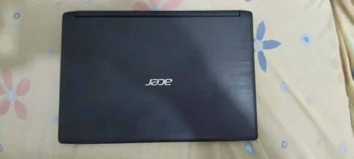 Notebook acer core i3 8° geração