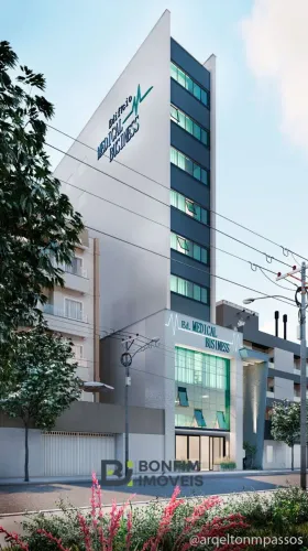 Loja comercial em excelente localização de Governador Valadares!