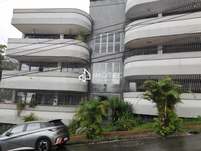 Apartamento para Aluguel 270 m² em Belo Horizonte Novo São Lucas