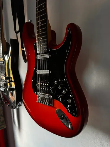 Guitarra condor RX