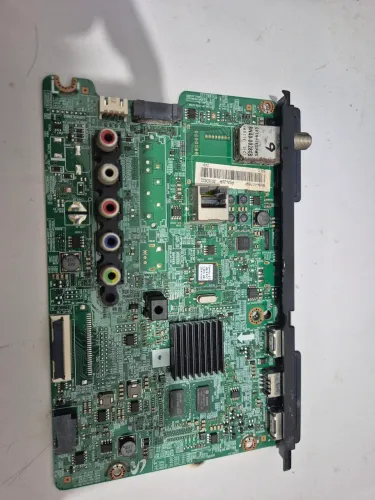 placa principal tv Samsung un40j5200ag