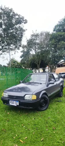 Volkswagen Apollo GL 1.8 1991