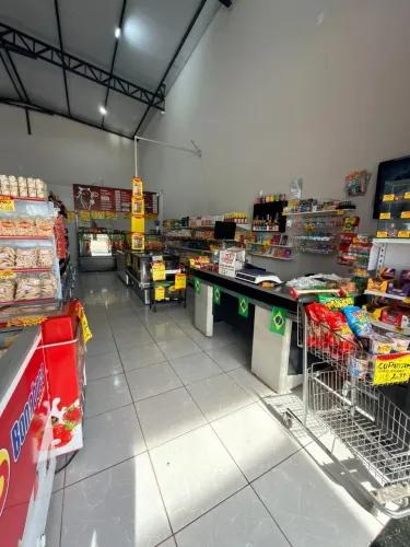 Supermercado Jardim buriti sereno