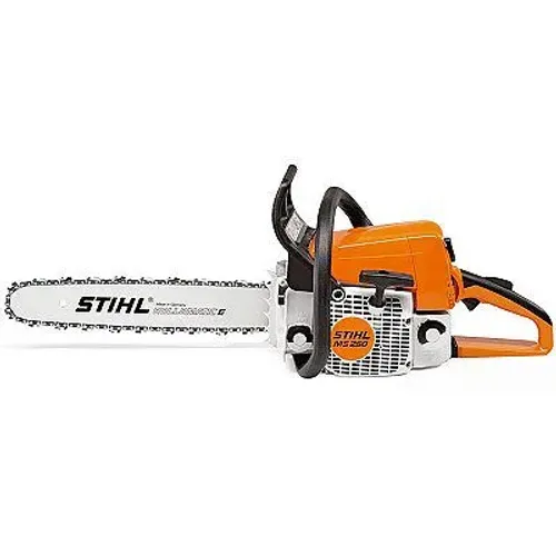Motoserra Stihl 382 nova