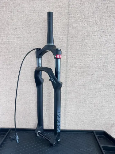 Suspensão Rock Shox Judy 100mm Nova