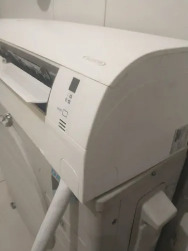 Ar condicionado