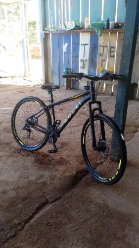 BIC COLLI ATALANTA ALUMIN A20