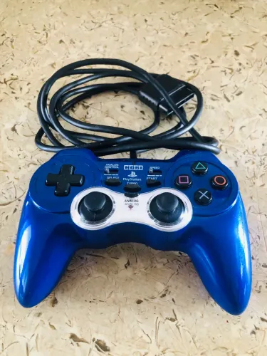 Controle HORI COLECIONADOR