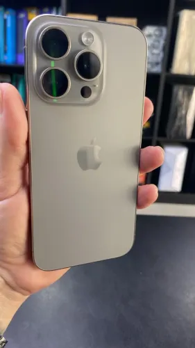 Celular iPhone 15 pro