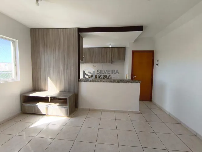 Apartamento em Samambaia