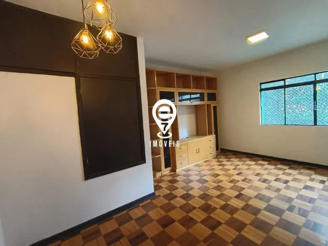 SOBRADO PARA LOCAÇÃO 2 QUARTOS - SAÚDE