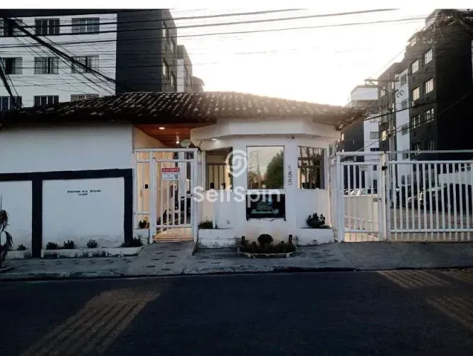Apartamento DUPLEX para locação, Amendoeira, São Gonçalo, RJ