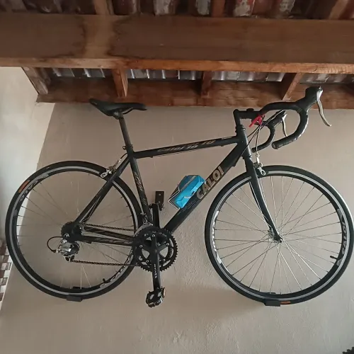 Caloi 10 aluminium