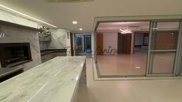 Apartamento 278M² Ribeiraria - Ribeirão Preto