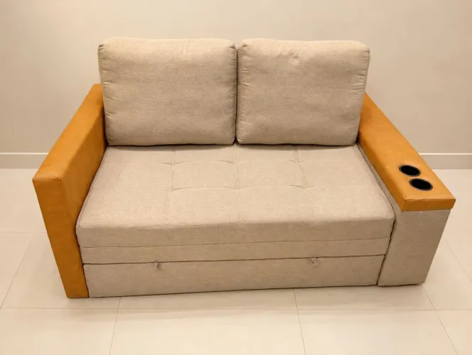Sofá Cama para Sala de Estar