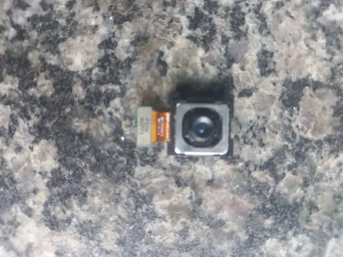 TODAS as CAMERAS DO SAMSUNG S20 FE