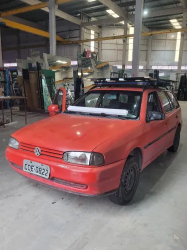 Volkswagen Parati 1000 MI 16V 2P E 4P 1999