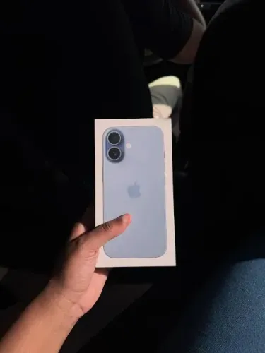 iPhone 17 256GB Novo Garantia Apple 1 Ano Loja Fisica Promoção