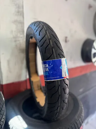 Pneu 100/90/18 Vipal