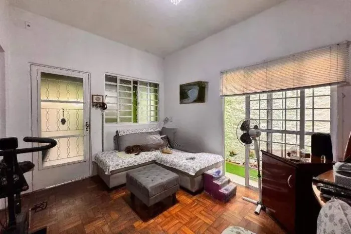 Casa à venda em Vila Alpina, Santo André 102 m², 2 quartos, financiamento aceito