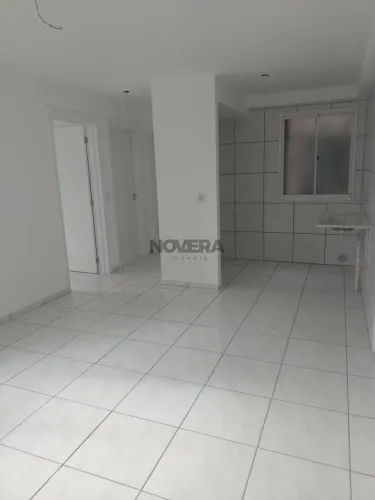 Apartamento 2 dormitórios à venda Fragata Pelotas/RS