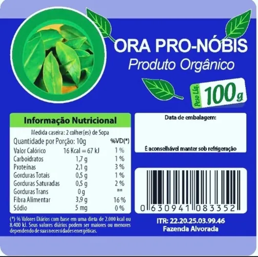 Ora pro nobis