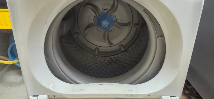 Máquina de lavar 13kilos