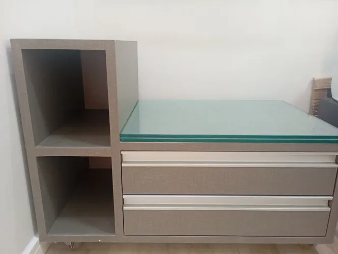 Mesa de apoio 