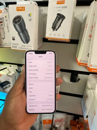 iPhone 13