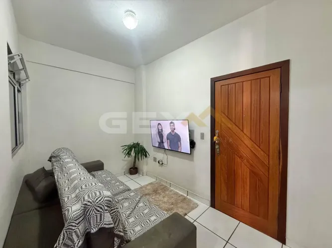 Apartamento à Venda com 03 Quartos no Bairro São José em Divinópolis MG.