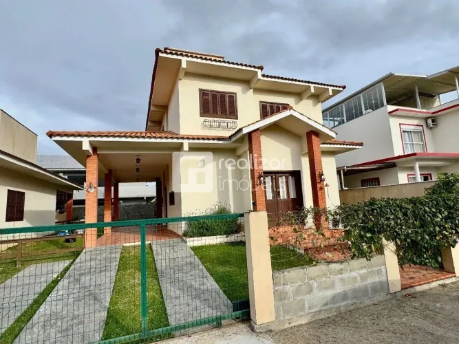 Casa 3 quartos no bairro Ratones Florianópolis