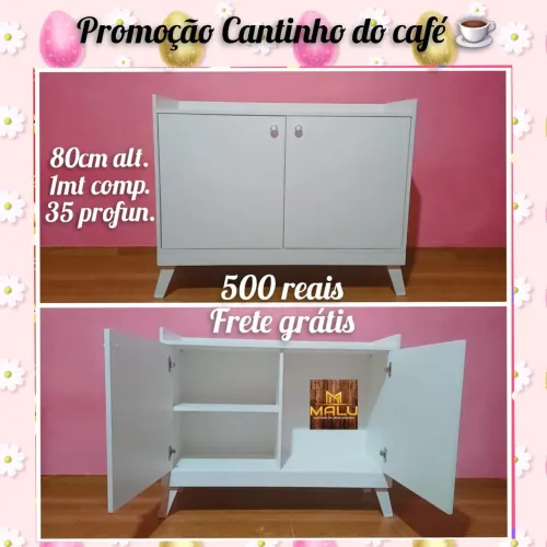 Cantinho do café
