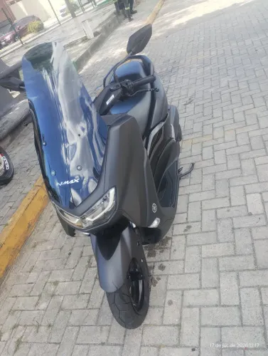 NMAX excelente estado