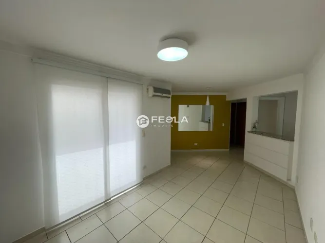 Apartamento para alugar em Americana, Centro, com 1 quarto, com 65 m², Edifício San Franci