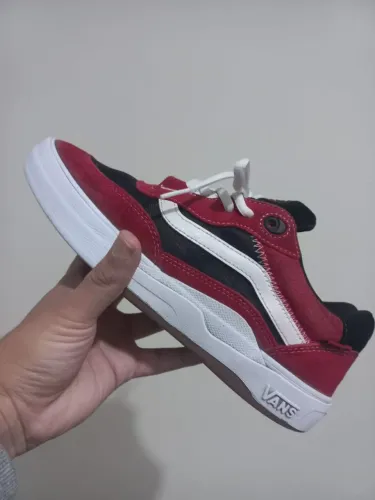 Tenis vans