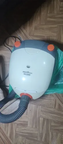 ASPIRADOR DE PÓ BRITÂNIA