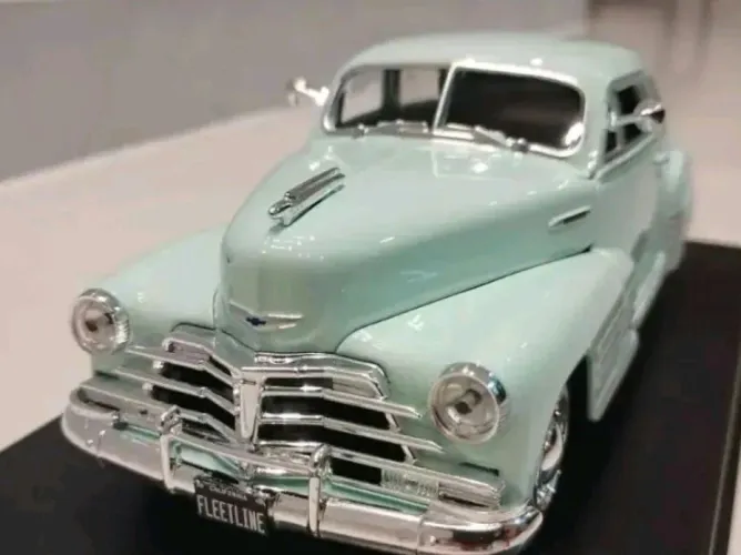 Chevrolet Fleetline Grande 20cm 