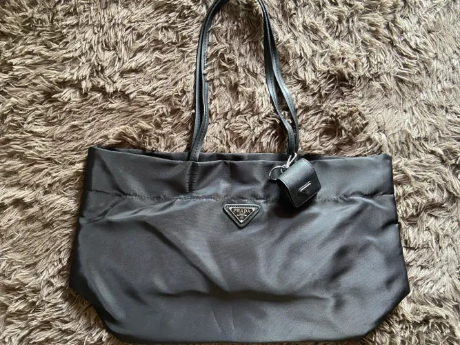Bolsa prada tote