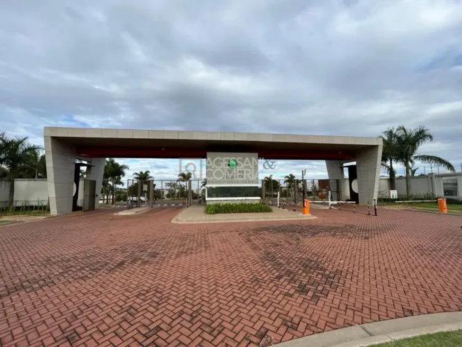 Terreno em Condomínio para Venda em Franca, Parque Universitário