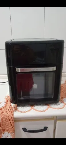 Forno elétrico